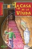 La casa de la viuda | Norma Huidobro