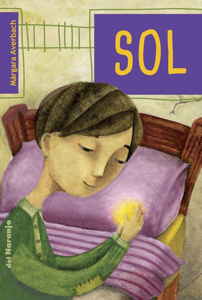 Sol | Márgara Averbach