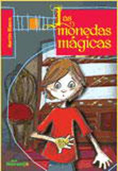 Las monedas mágicas.  | Martín Blasco