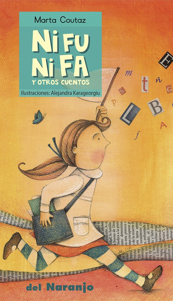Ni fu Ni fa y otros cuentos | Marta  Coutaz