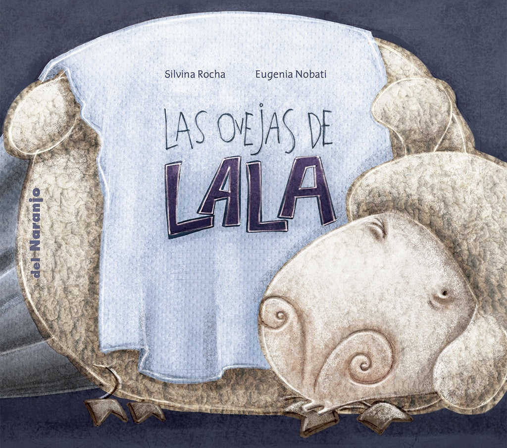 LAS OVEJAS DE LALA.. | Silvina  Rocha