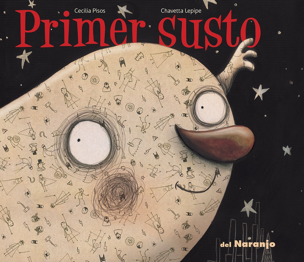 Primer susto  | Cecilia Pisos