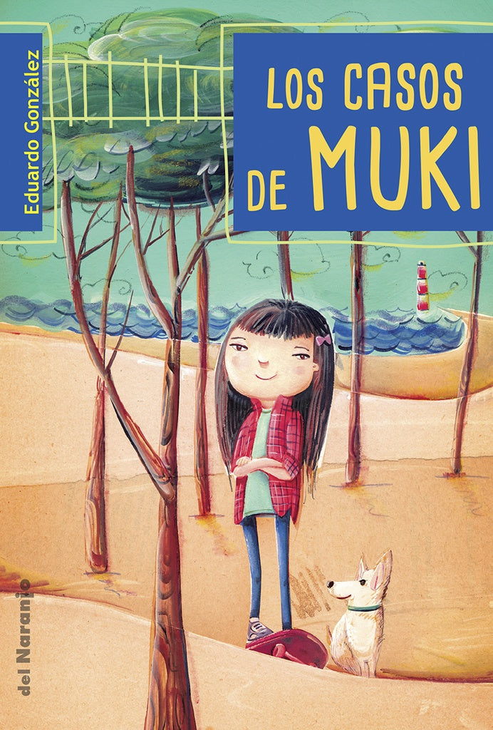 Los casos de Muki | Eduardo González