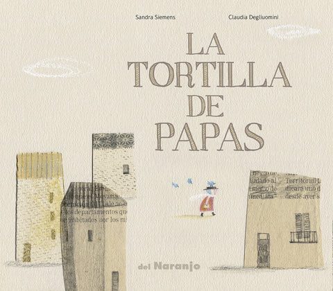 LA TORTILLA DE PAPA..*
