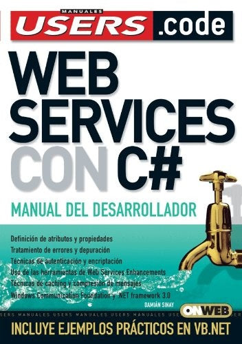 WEB SERVICES CON C#