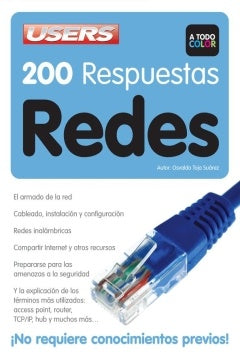 200 RESPUESTAS REDES