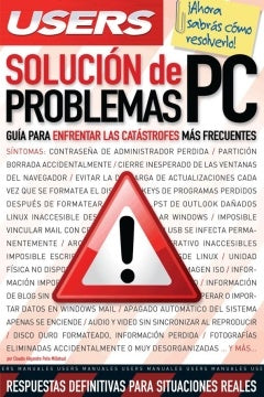 SOLUCIONES DE PROBLEMAS PC  | Claudio Alejandro Peña Millahual