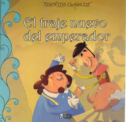 El traje del emperador