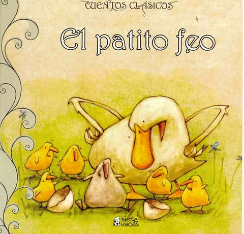 El patito feo