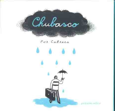 Chubasco | Pablo Cabrera