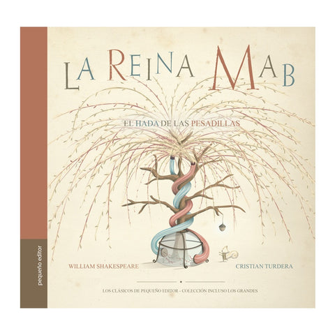LA REINA MAB.. | William Shakespeare