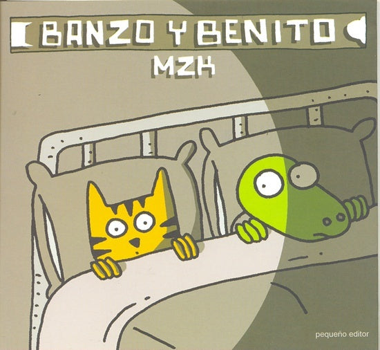 Banzo y Benito | MZK