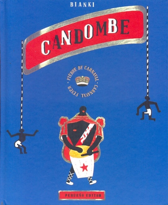 Candombe | Bianki