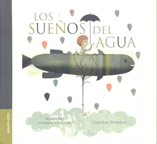 Los sueños del agua