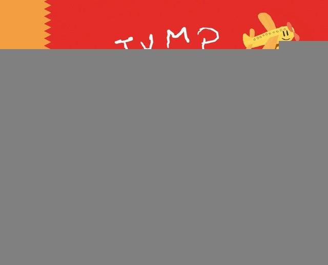 Tump Tump  | Elenio Eduardo Pico