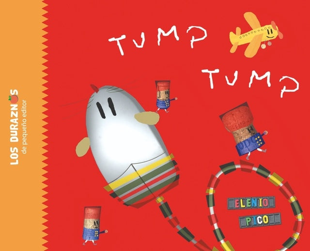 Tump Tump  | Elenio Eduardo Pico