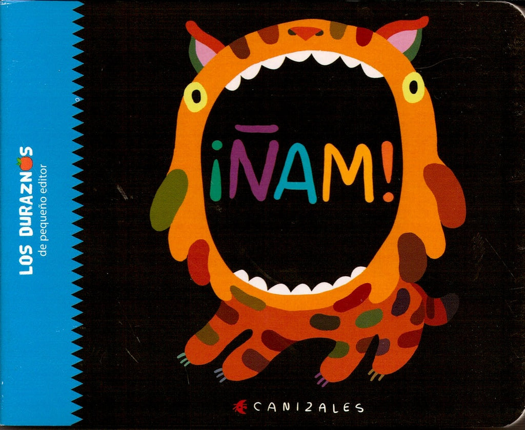 Ñam! | VACIO