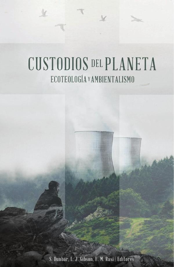 Custodios del Planeta | Humberto M. Rasi