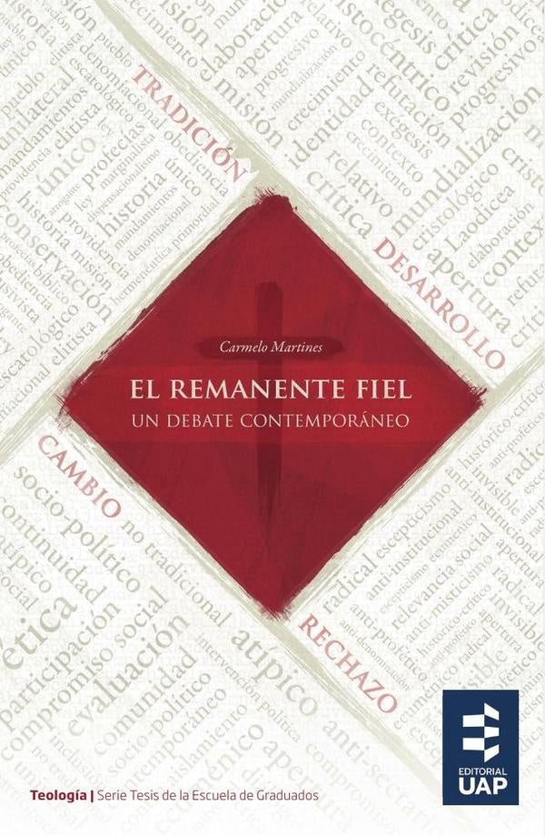 El remanente fiel | Carmelo Luis Martines