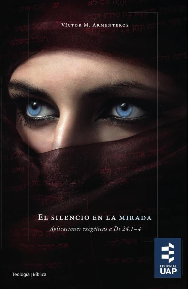 El silencio en la mirada | Víctor M. Armenteros
