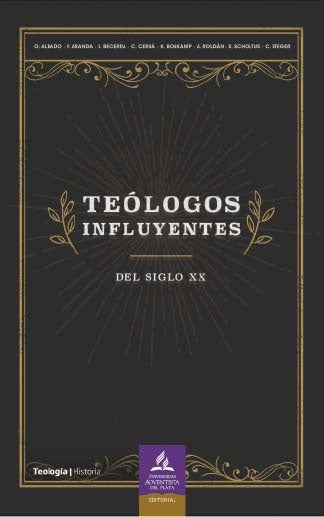 Teólogos influyentes del siglo xx. Vol I | Cerdá, Scholtus y otros