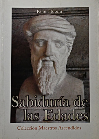 SABIDURIA DE LAS EDADES .. | KOOT HOOMI