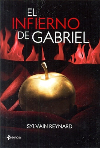 EL INFIERNO DE GABRIEL.. | Sylvain Reynard