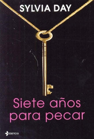 SIETE AÑOS PARA PECAR..* | Silvia Day