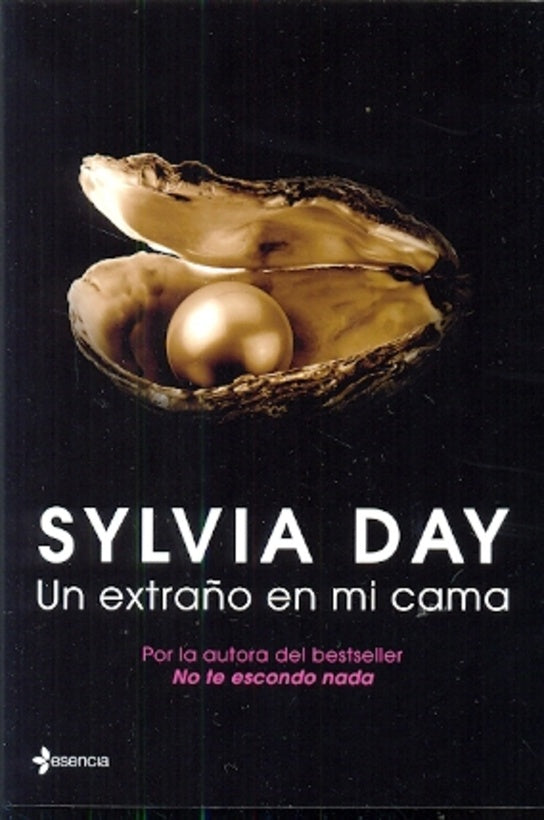 Un extraño en mi cama  | Sylvia  Day