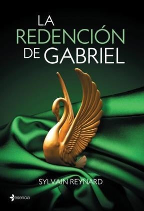 LA REDENCIÓN DE GABRIEL | Sylvain Reynard