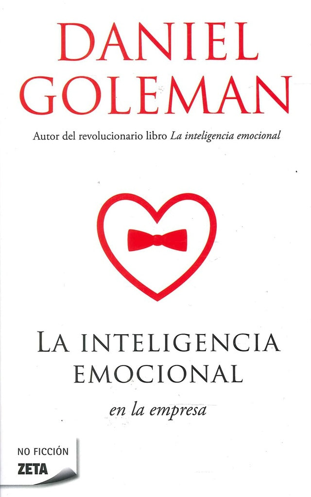 La inteligencia emocional en la empresa (AUT) *