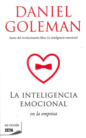 La inteligencia emocional en la empresa (AUT) *
