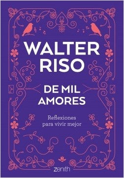 DE MIL AMORES* | Walter Riso