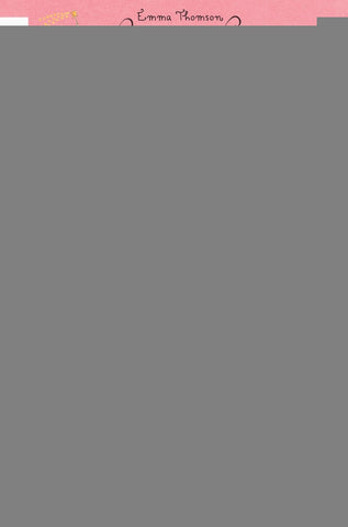 Disfraz misterioso | Emma Thomson