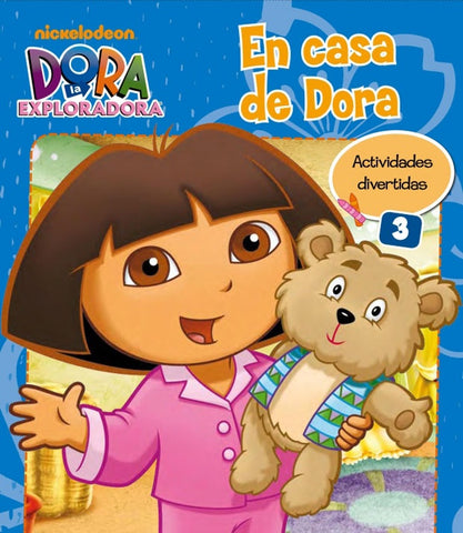 Dora la Exploradora