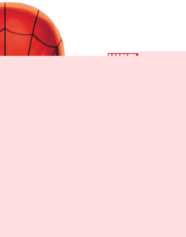 El orígen de Spider man