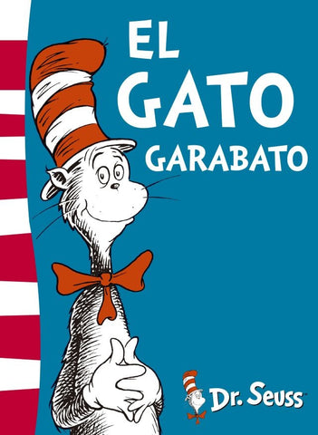EL GATO GARABATO.C | Dr.  Seuss