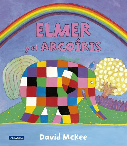 Elmer y el arcoiris* | David McKee