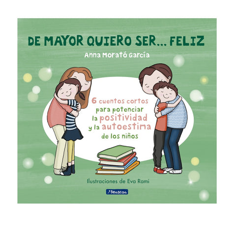 DE MAYOR QUIERO SER FELIZ*.. | Anna  Morató García