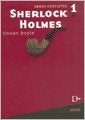 Obras completas de Sherlock Holmes | Doyle, Caballero, Piacentini