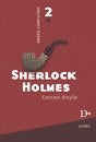 SHERLOCK HOLMES 2 | Arturo Conan Doyle