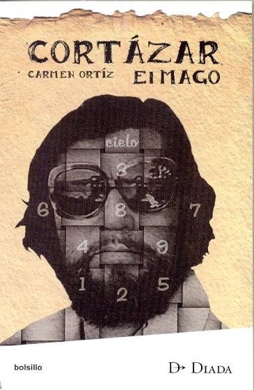 CORTAZAR EL MAGO