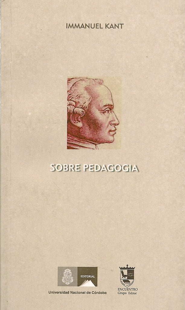 SOBRE PEDAGOGIA.. | Kant, Caeiro