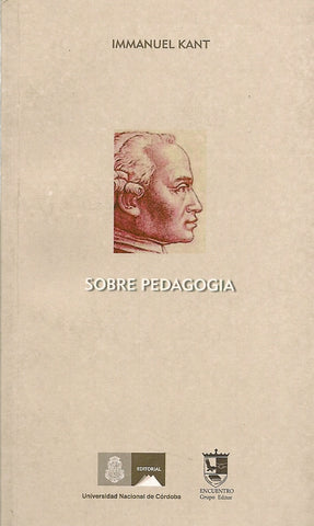 SOBRE PEDAGOGIA.. | Kant, Caeiro