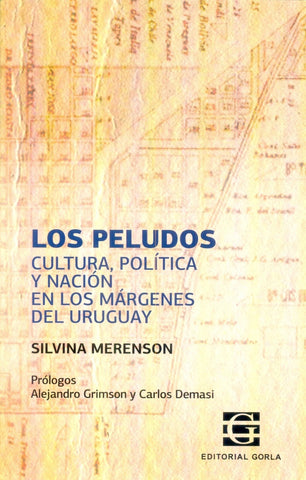 LOS PELUDOS.. | Silvina Merenson