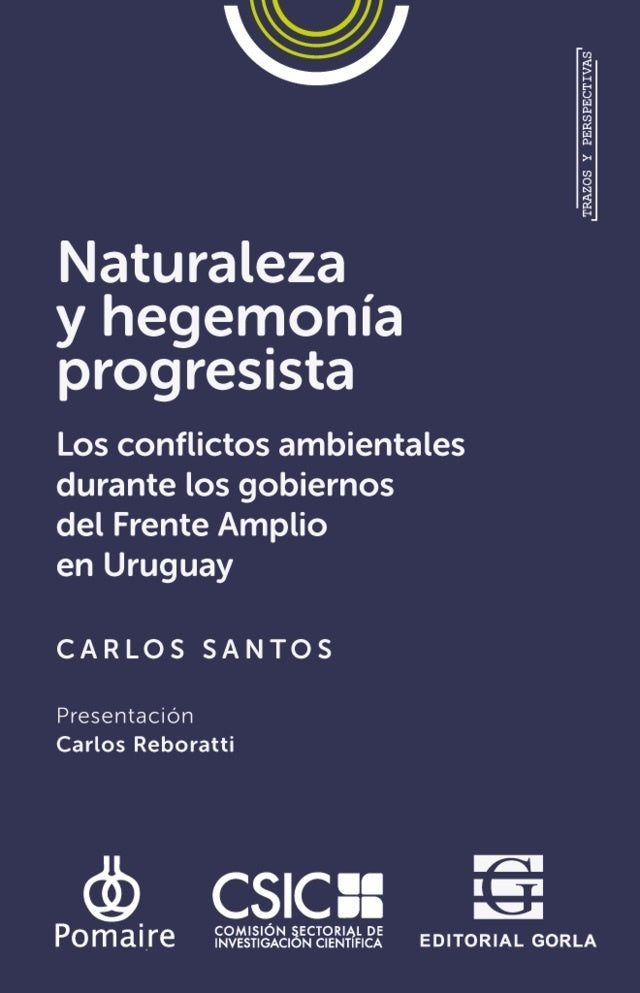 NATURALEZA Y HEGEMONIA PROGRESISTA.. | Carlos  Santos
