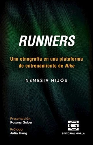 RUNNERS  | Nemesia Hijos