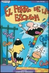 El perro de la esquina