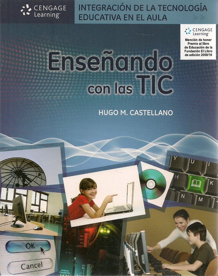 ENSEÑANDO CON LAS TIC.. | Hugo Martín Castellano