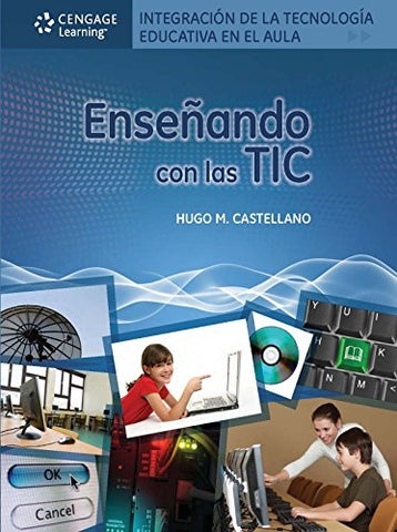 ENSEÑANDO CON LAS TIC.. | Hugo Martín Castellano